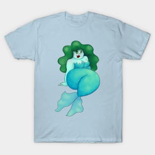 Mermaid T-Shirt